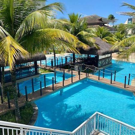 Barra Da Tijuca Depto Decorado En Exclusivo Resort Rio de Janeiro Eksteriør billede