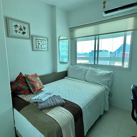 Barra Da Tijuca Depto Decorado En Exclusivo Resort Rio de Janeiro Eksteriør billede