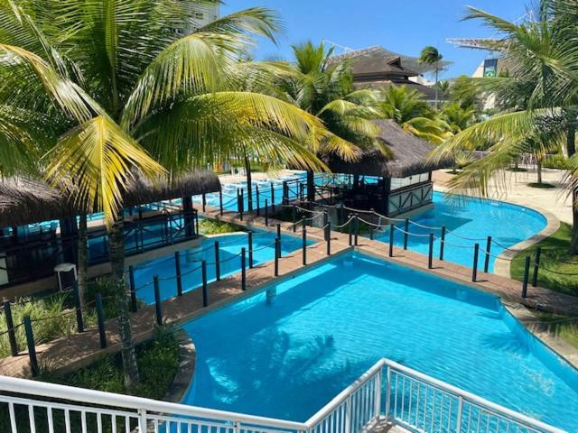 Barra Da Tijuca Depto Decorado En Exclusivo Resort Rio de Janeiro Eksteriør billede