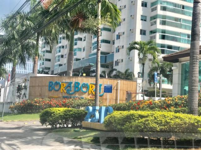 Barra Da Tijuca Depto Decorado En Exclusivo Resort Rio de Janeiro Eksteriør billede
